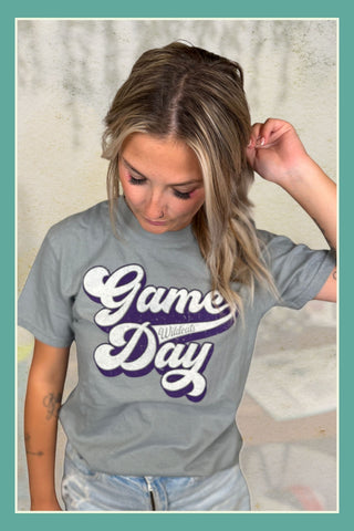 Women's School Spirit Wear | It's Personal Boutique