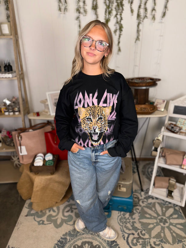 Long Sleeve