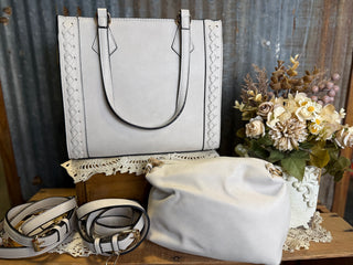 Jen & Co Bags