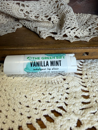 Lip Elixir Stix