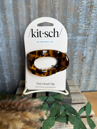 Kitsch Flat Lay Claw Cip
