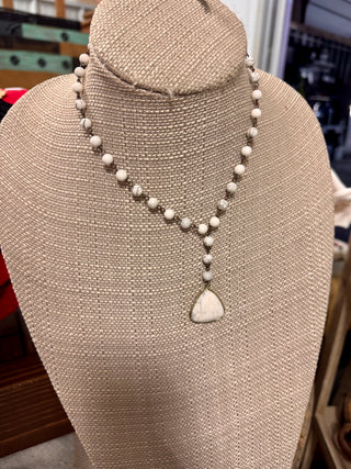 Discounted Necklaces