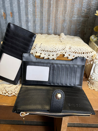 Jen & Co Wallets