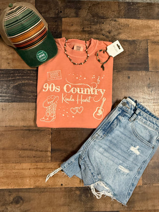 90s Country Tee