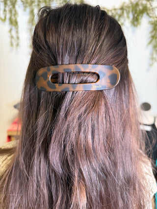 Kitsch Flat Clips Set