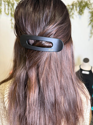 Kitsch Flat Clips Set