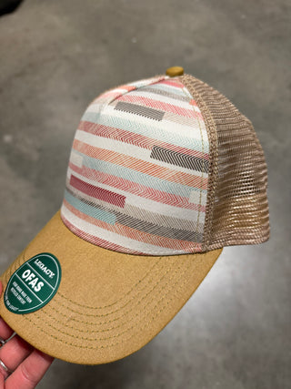 Legacy Hats