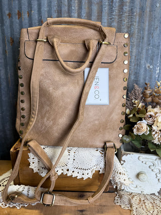 Jen & Co Bags