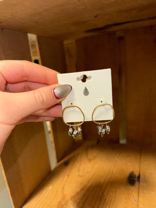 Discounted Earrings