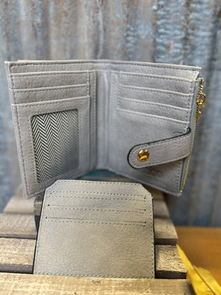 Jen & Co Wallets