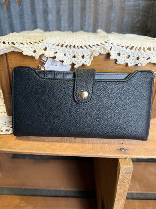 Jen & Co Wallets