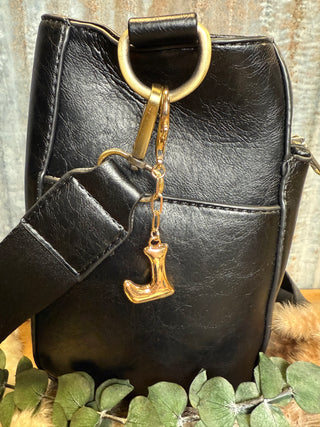 Personal Touch Initial Charm