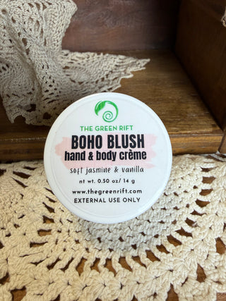 Hand lotions