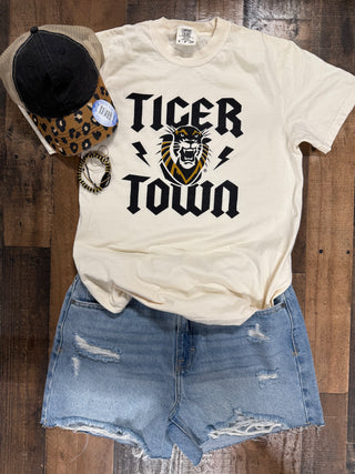 Tiger Town Game Day Tee