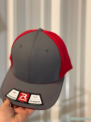 Richardson hats (custom)