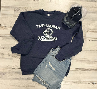 TMP Monarchs Sweatshirt