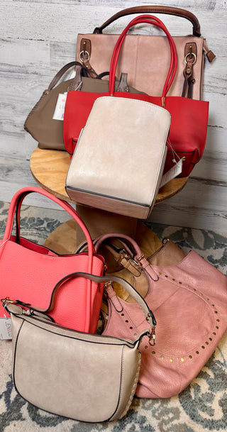 Jen & Co Purses-Accessories-It&#x27;s Personal Boutique LLC