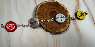 Trucker Hat Chains-Hats-M-It&#x27;s Personal Boutique LLC