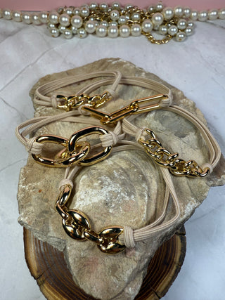 Hairtie Bracelets-Jewelry-It&#x27;s Personal Boutique LLC