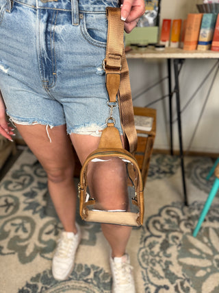 Jen & Co Stadium Bag-Accessories-It&#x27;s Personal Boutique LLC