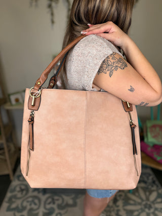 Jen & Co Purses-Accessories-It&#x27;s Personal Boutique LLC