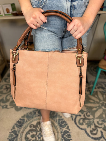 Jen & Co Purses