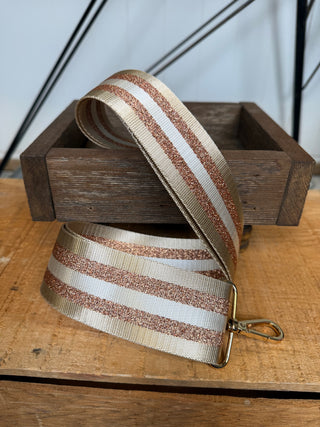 Interchangeable bag straps-Accessories-It&#x27;s Personal Boutique LLC