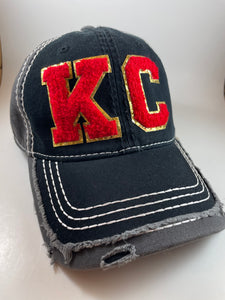 KC Patch Hat