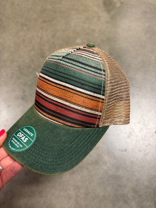 Legacy Hats