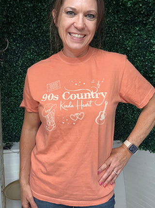 90s Country Tee