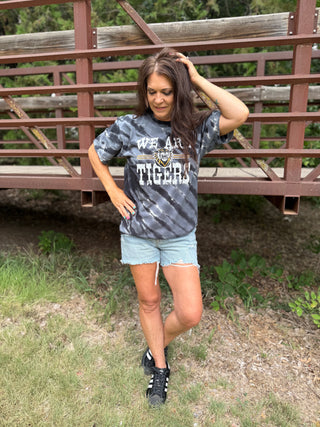 We Are Tigers Stripe Tee