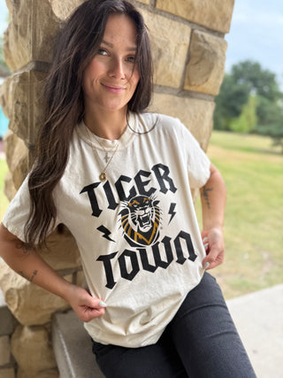 Tiger Town Game Day Tee