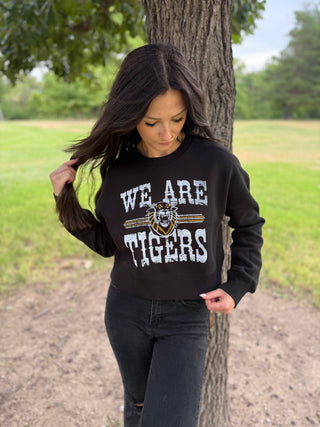 We Are Tigers Crop