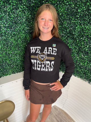 We Are Tigers Crop