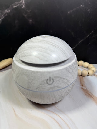 Aroma Diffuser-All the Things-Marble-It&#x27;s Personal Boutique LLC