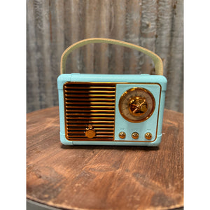 Bluetooth radios