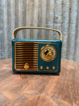 Bluetooth radios-All the Things-Green-It&#x27;s Personal Boutique LLC