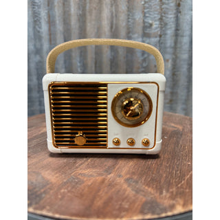 Bluetooth radios-All the Things-white-It&#x27;s Personal Boutique LLC