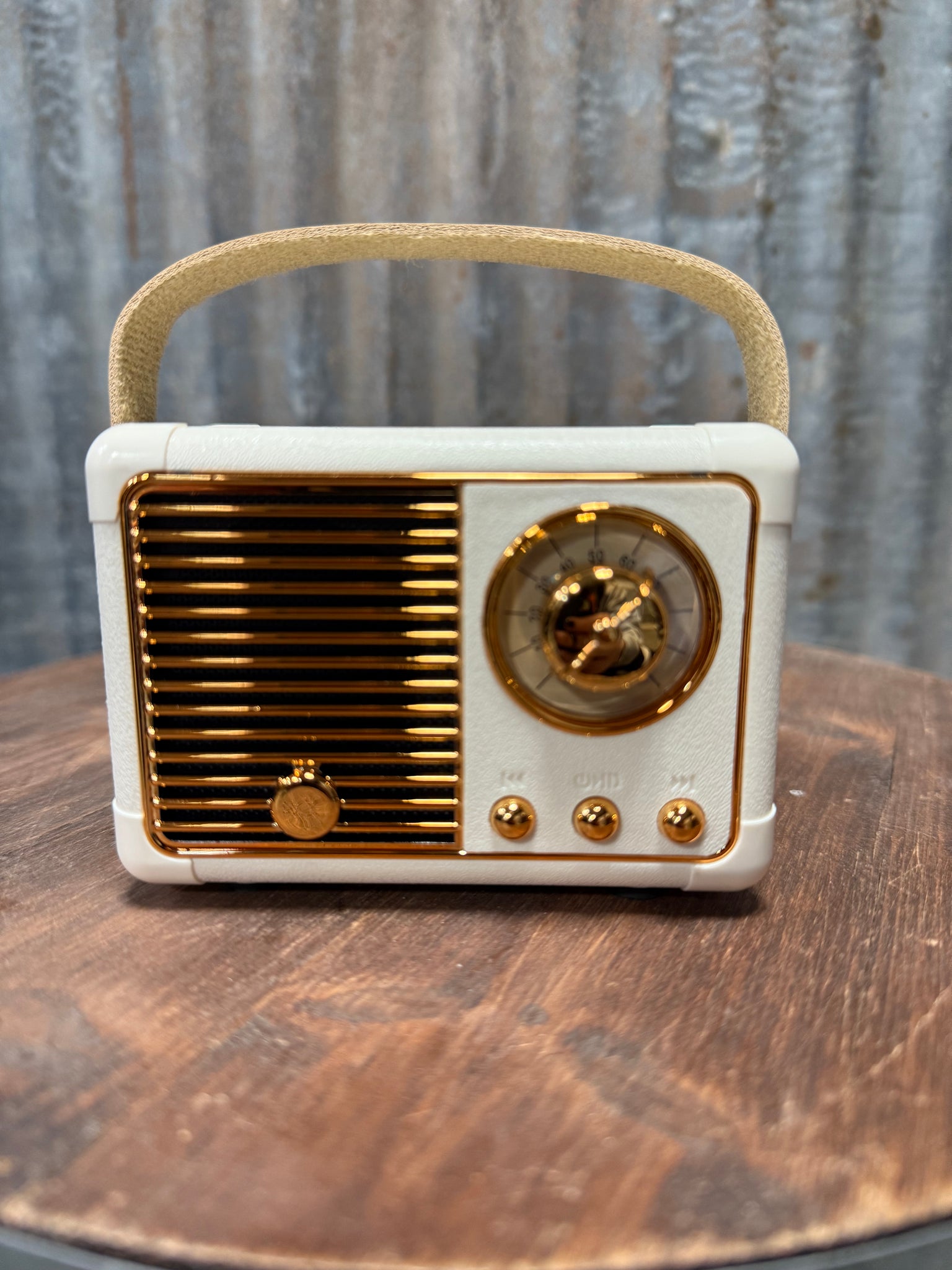 Bluetooth radios