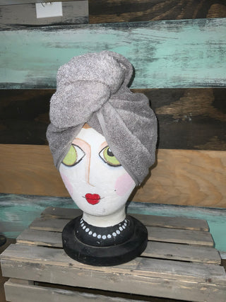 Head Wrap Towels-Towels-It&#x27;s Personal Boutique LLC