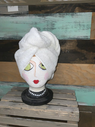 Head Wrap Towels-Towels-It&#x27;s Personal Boutique LLC