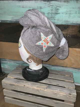 Head Wrap Towels-Towels-Icon-It&#x27;s Personal Boutique LLC