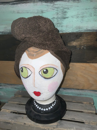 Head Wrap Towels-Towels-It&#x27;s Personal Boutique LLC