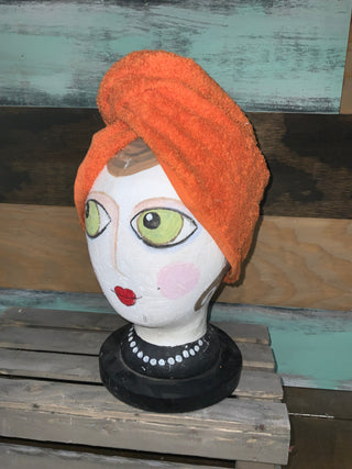 Head Wrap Towels-Towels-It&#x27;s Personal Boutique LLC