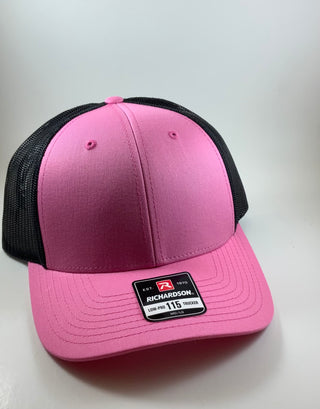 Richardson hats (custom)-Hats-It&#x27;s Personal Boutique LLC