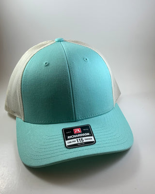 Richardson hats (custom)-Hats-It&#x27;s Personal Boutique LLC