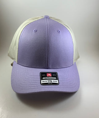 Richardson hats (custom)-Hats-It&#x27;s Personal Boutique LLC