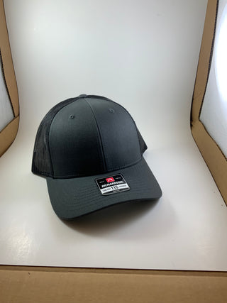 Richardson hats (custom)-Hats-It&#x27;s Personal Boutique LLC