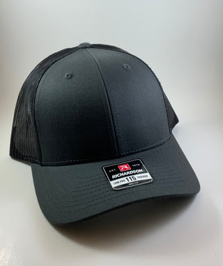 Richardson hats (custom)-Hats-It&#x27;s Personal Boutique LLC