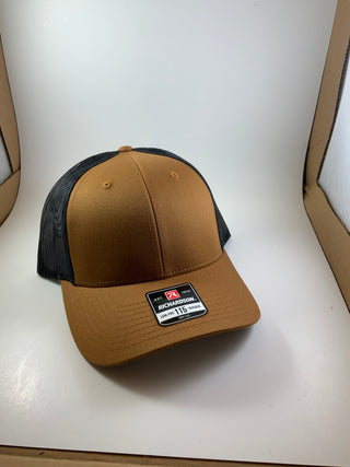 Richardson hats (custom)-Hats-It&#x27;s Personal Boutique LLC